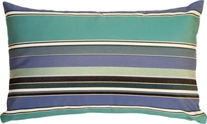 Sunbrella Dolce Oasis 12x20 Outdoor Pillow